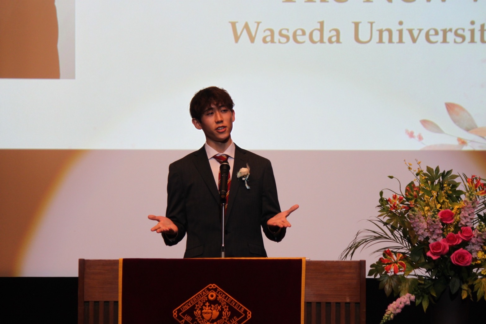 Speechサムネイル