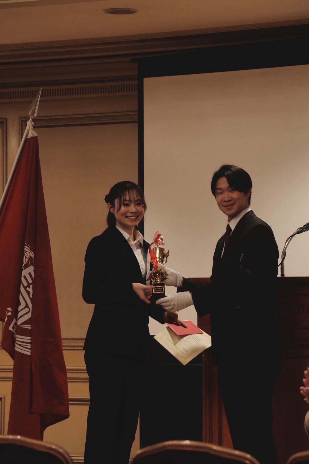大会実績写真2