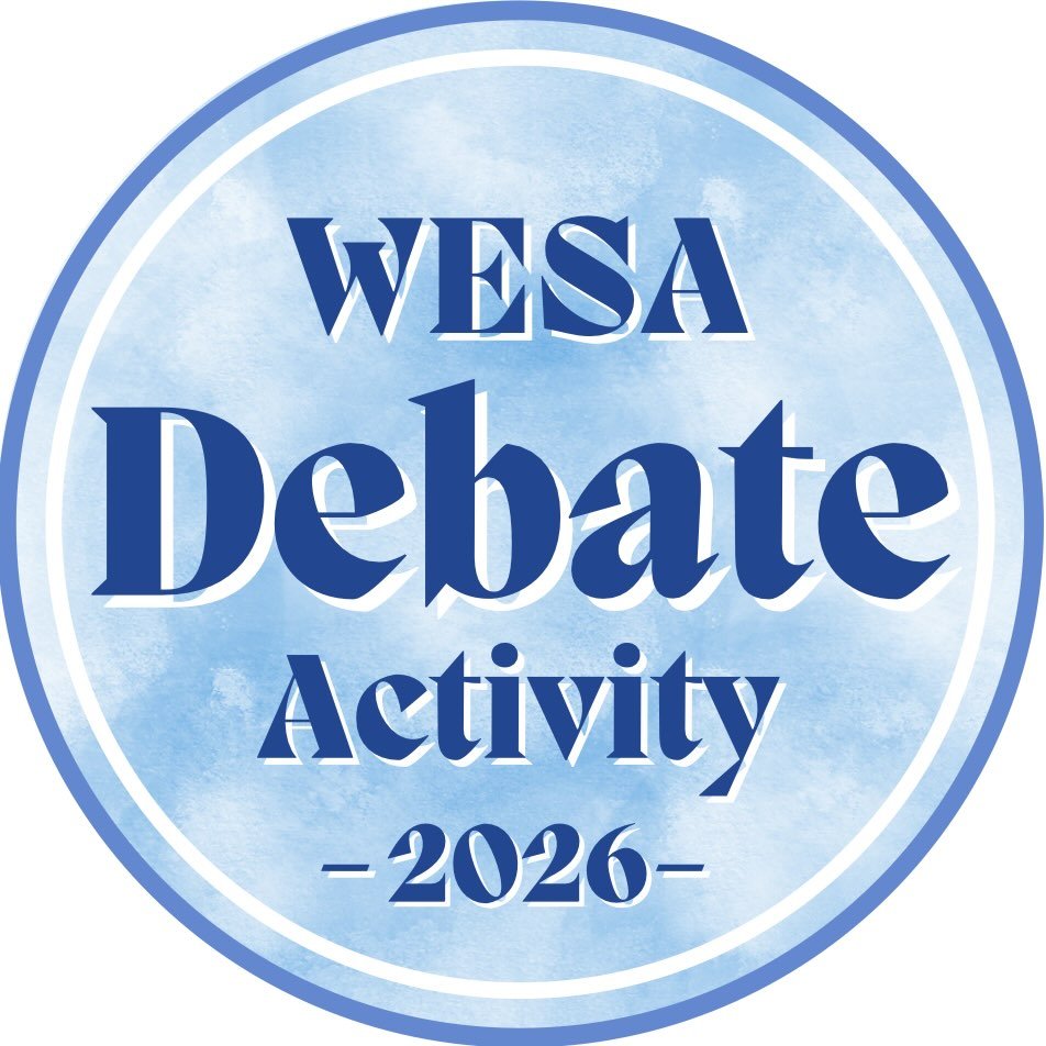 Debate Instagramアイコン