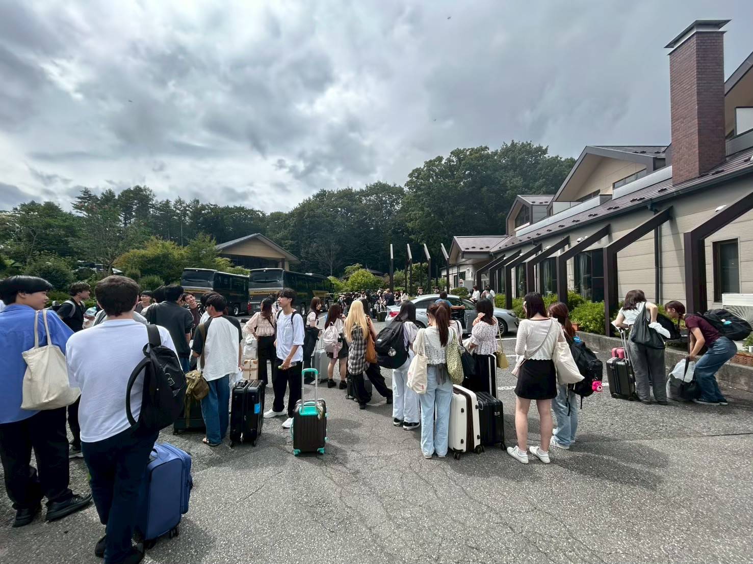 Sub Summer Camp メイン